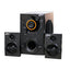 ZERO ZR-3010  Speakers 3 With Remote Control - Multi Color