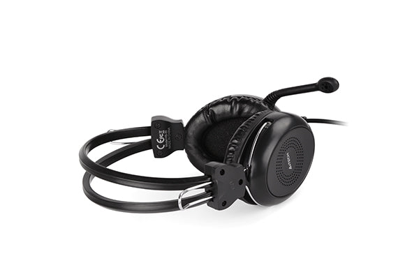 A4Tech HS-30i  ComfortFit Stereo Headset