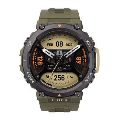 Amazfit T-Rex 2 Smartwatch