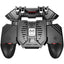 Mobile Gaming Controller With Cooling Fan, 6 Finger Trigger Design, Rechargeable 1200mAh Battery, Ergonomic Phone Gamepa