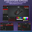 العلبة الخاصة بماوس Redragon M694