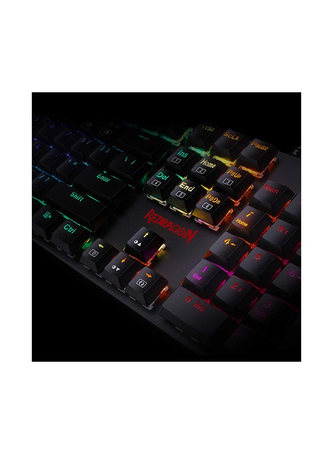 سويتشات Redragon K589 ميكانيكال صورة 5