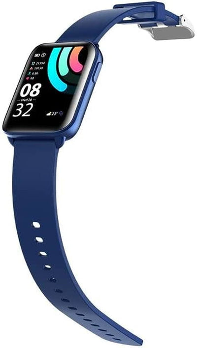 Oraimo OSW-16 PRO Smart Watch Blue