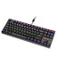 تفاصيل تركيب سويتشات K576R