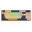 كيبورد Redragon K669CLO على سطح مكتب الجيمنج
