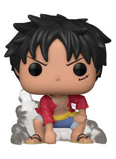 فيجر Funko POP أنمي One Piece – Luffy Gear Two مجسم فينيل