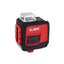 Apt Cross Laser line - 5 Green Line Laser 6V ( 360 Laser line )