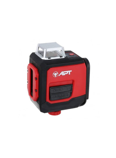 Apt Cross Laser line - 5 Green Line Laser 6V ( 360 Laser line )