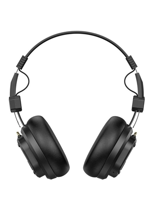 GT803 Wireless Gaming Headset – Bluetooth 5.4 & Wired, 40mm Drivers, 50H Playtime, 400mAh Battery, Low-Latency Game Mode