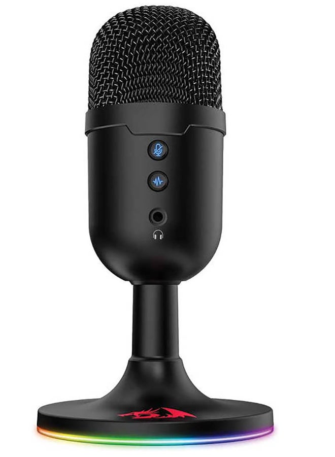 ميكروفون USB Redragon GM303
