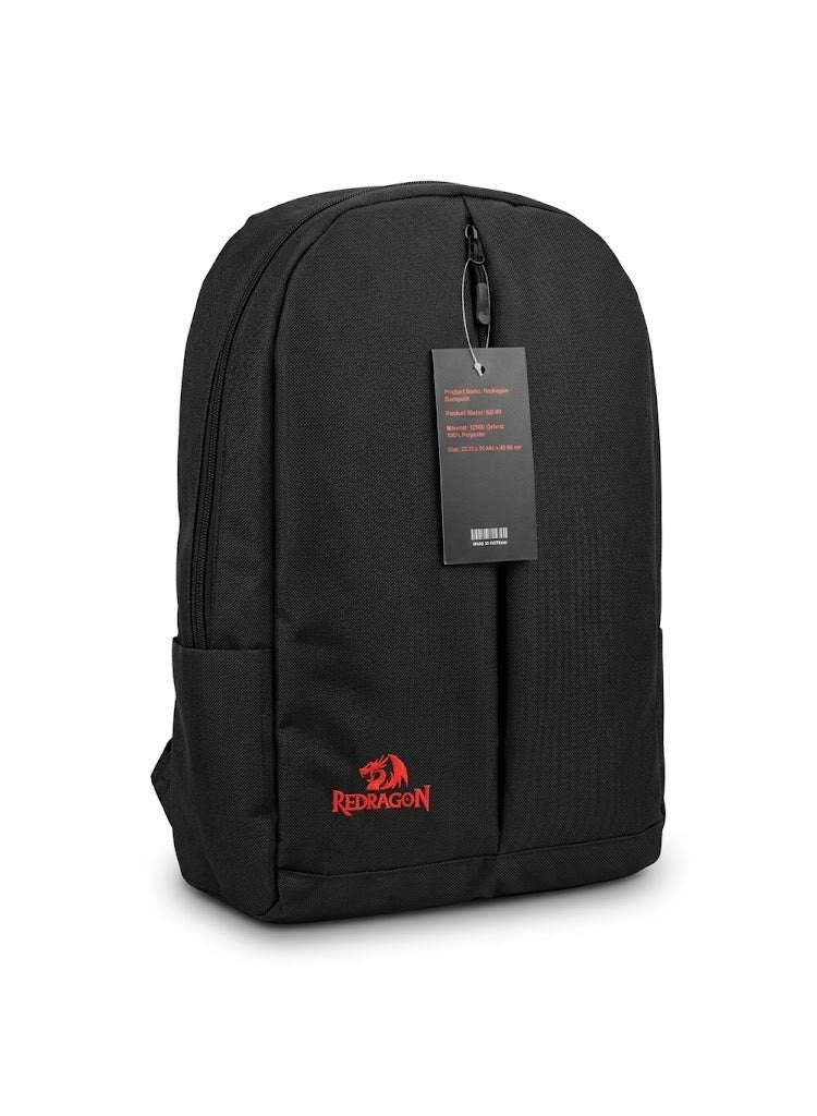 حقيبة ظهر لابتوب Redragon