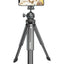 Tripod NP-999S , Professional Camera Tripod, Lightweight and Durable, Pan/Tilt/Swivel Head ,