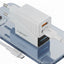 CH-232 LED Fast Charger 2.4A with Dual USB Ports, Included Type-C Cable, Fire-Resistant Build, and Advanced Current Prot