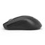 ماوس مكتبي Redragon BM-4051 Wireless بدقة 4000 DPI أسود