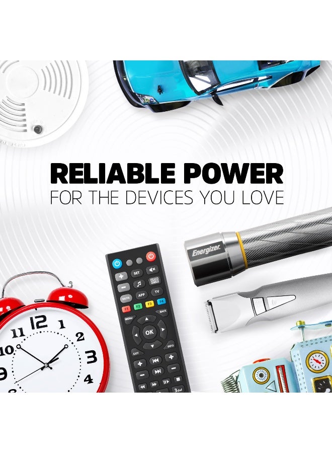 بطاريات Energizer AAA زوايا YHA