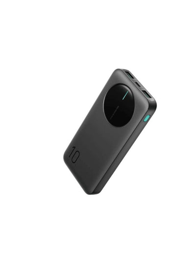 10000 mAh The Power Bank Joyroom JR-PBF12 is a high-quality portable charger with a sleek design and practical features,