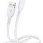 كابل شحن سريع X-SCOOT LIGHTNING