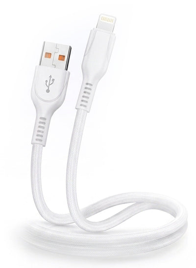 كابل شحن سريع X-SCOOT LIGHTNING