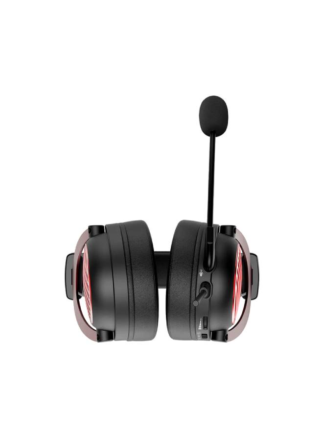 مسند أذن سماعة Redragon H540