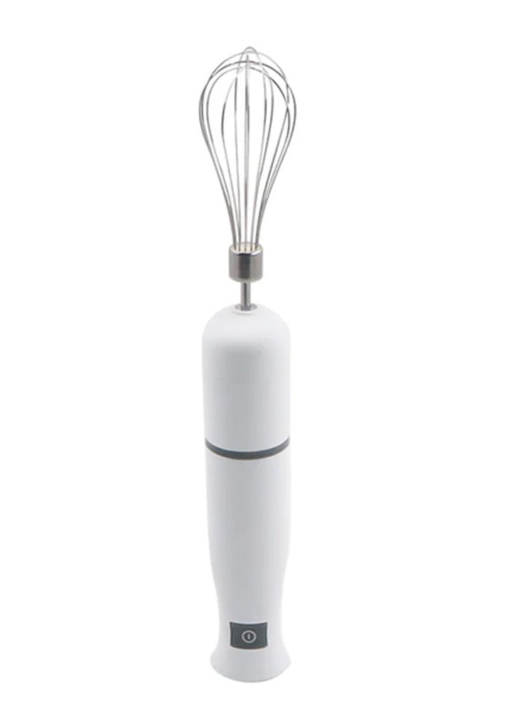 RAF 4-In-1 Multi-Purpose Adjustable Speed Hand Blender Set - R.298 , 800W