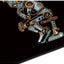 ROBOT Gaming Mouse Pad, Large Extended Keyboard and Mouse Mat for PC, Non Slip Desk Mat | 700× 300×3 mm