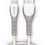 كابل شحن سريع X-SCOOT LIGHTNING