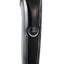 VGR Professional hair clipper with stainless steel cutting head and all-metal body, contains a rechargeable lithium battery, and has a battery capacity of 1200 mAh, model V-288.