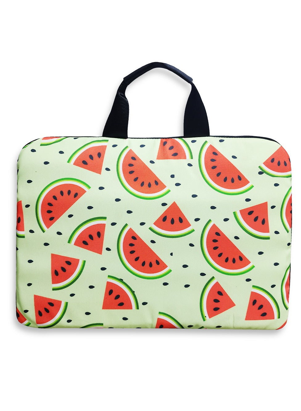 Laptop Carrying Case Printed with Zipper for Size15.6 INCH High Quality P1