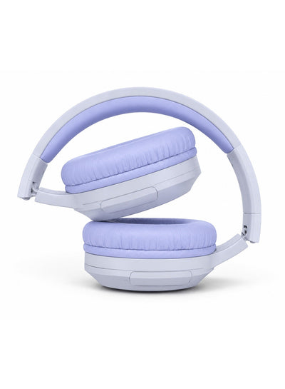 ZB-560 Enjoy an immersive listening experience with the  Headphones, featuring Hi-Fi stereo sound and  Pure Bass for ric