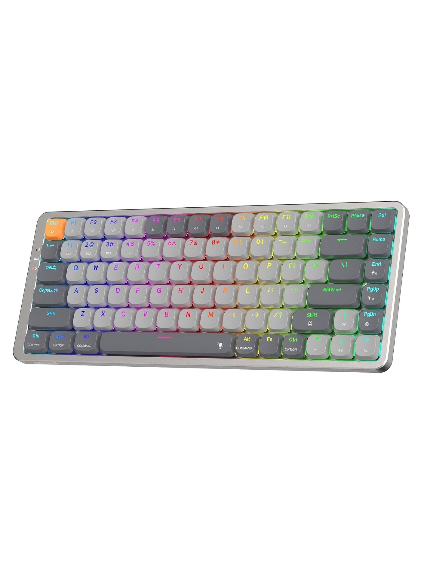 سويتشات Redragon K652 ميكانيكال