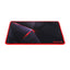 ماوس باد Redragon P012 Capricorn مقاوم للماء أسود وأحمر