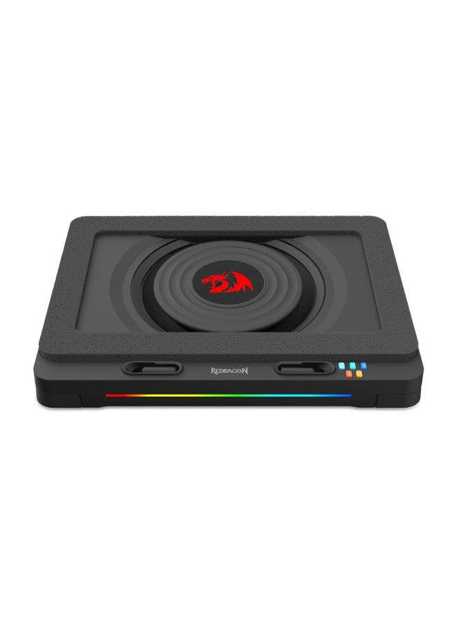 Redragon GCP512 أمامي صورة 7