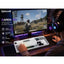 K656 Pro 3-Mood Mechanical Gaming Keyboard – Triple-Mode Connectivity (Bluetooth 3.0/5.0, 2.4GHz & USB-C Wired), 100-Key