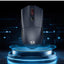 ماوس جيمنج Redragon M995GB-LIT Pro Wireless بدقة 10000 DPI رمادي
