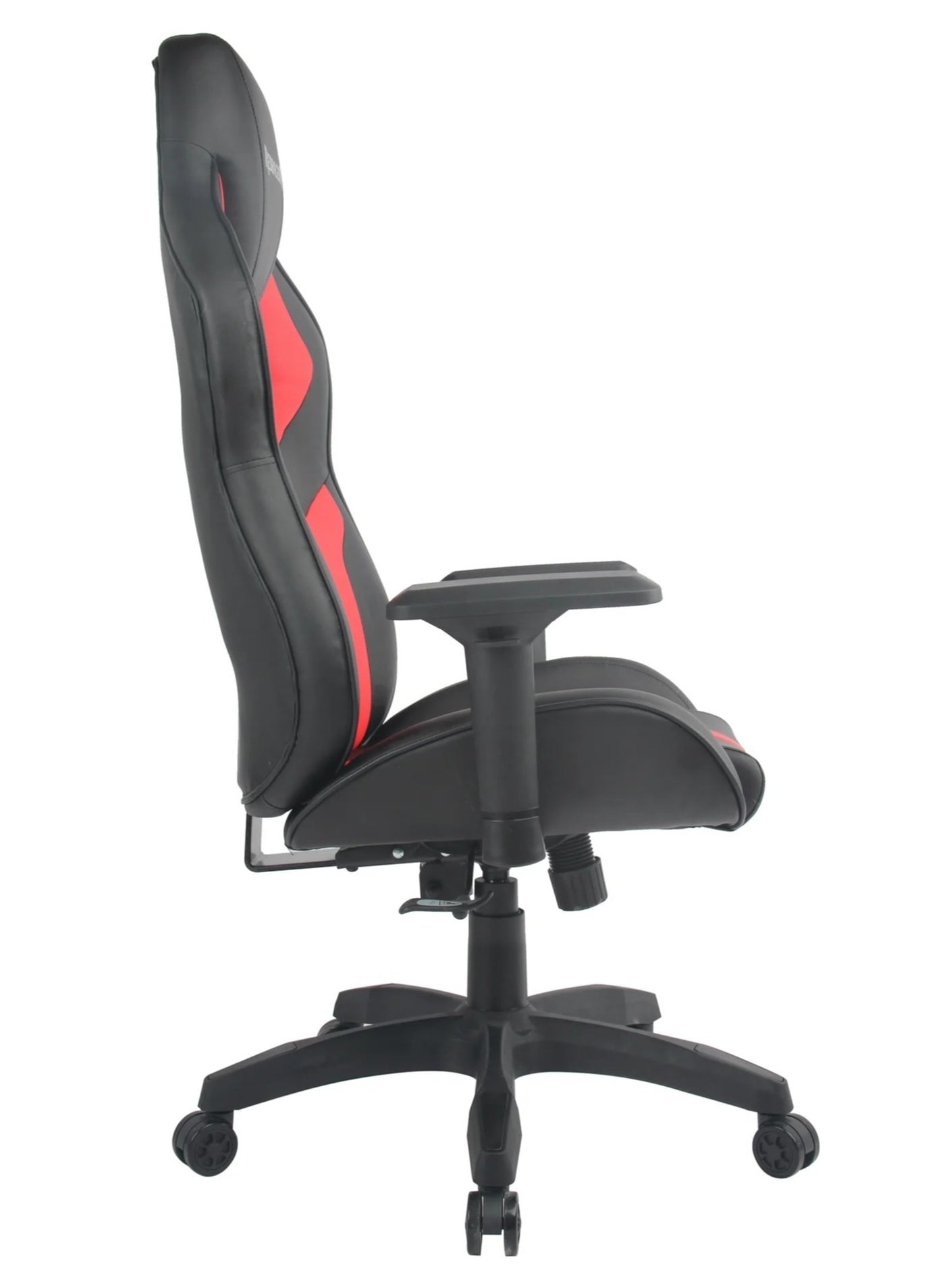 كرسي جيمنج Redragon C502 Capricornus مريح أسود وأحمر