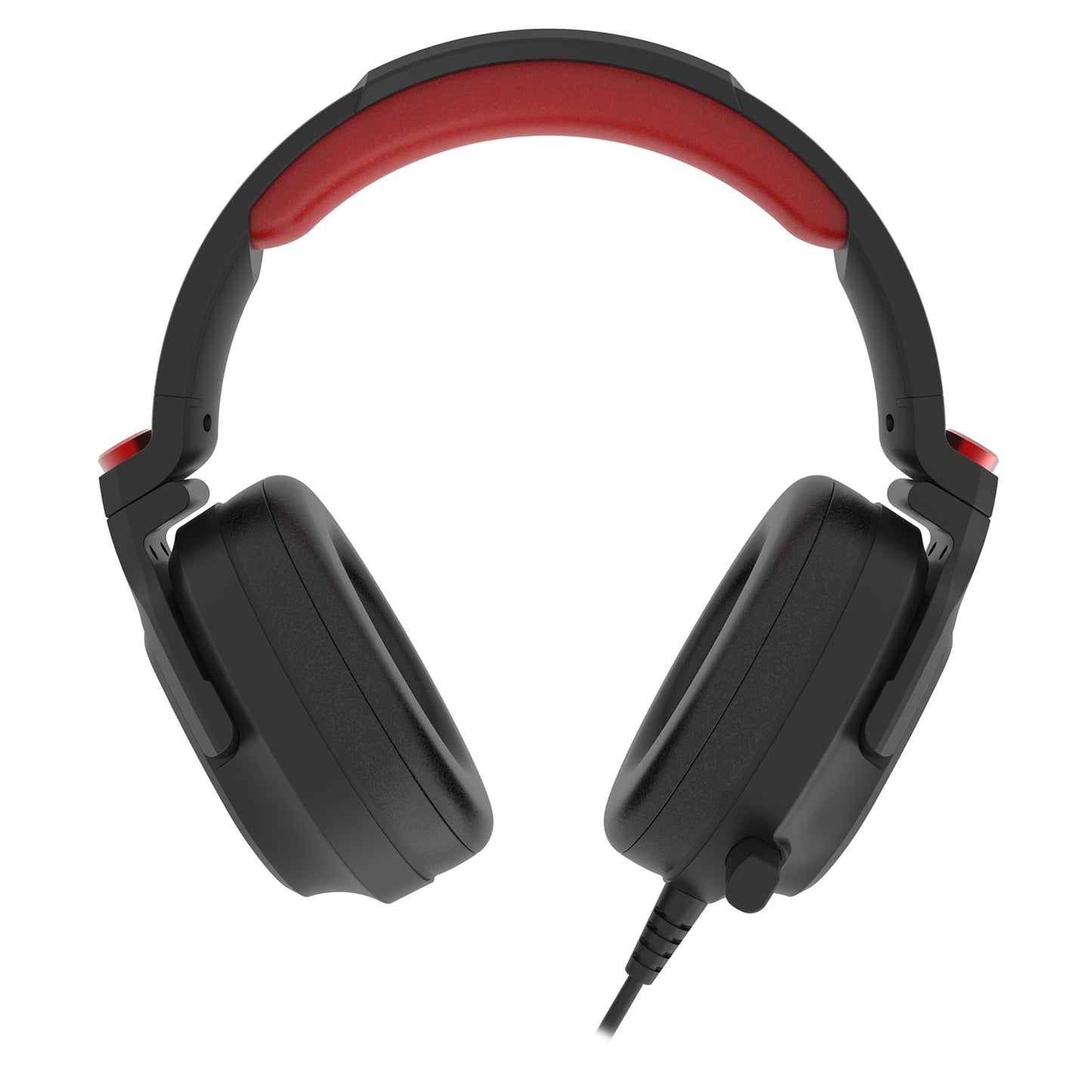 Redragon H399 NIREUS RGB Gaming Headset, 7.1 Surround Sound (Black)