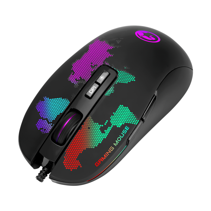 marvo M422 - 4800 DPI GAMING MOUSE