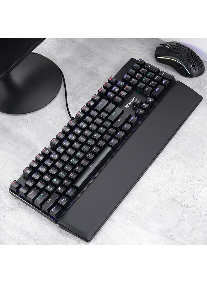 حواف ماوس باد Redragon P037 مخيطة