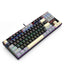 Redragon K552 KUMARA أمامي صورة 5