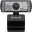 USB WEBCAM GW900 Black