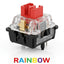 تفاصيل مفاتيح كيبورد Redragon K552-KRS