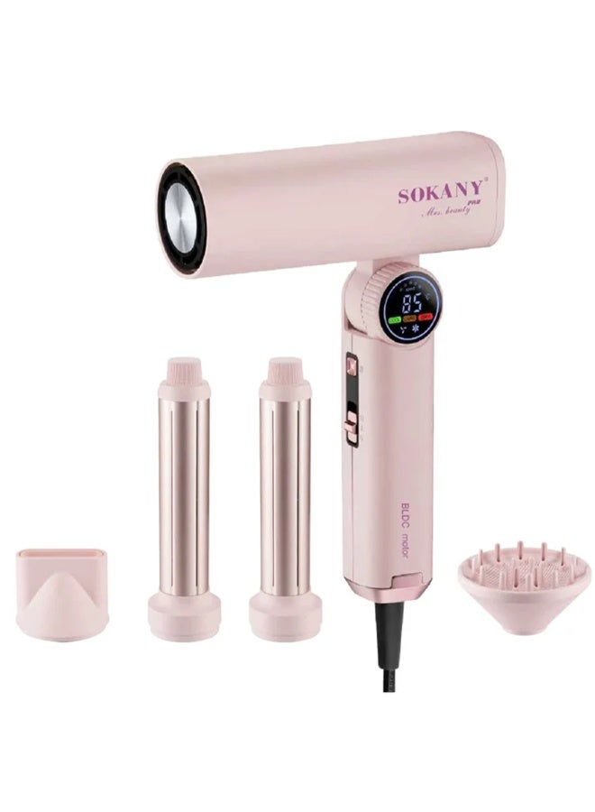استشوار سوكاني SK-14042