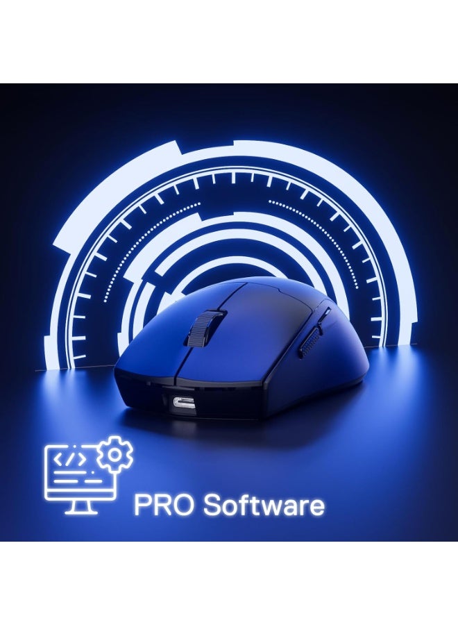 ماوس جيمنج Redragon M918 PRO صورة 8