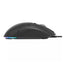 XTRIKE ME GM520 RGB Gaming Mouse - Optical Sensor 12,800 DPI - 8 Programmable Buttons - 1000HZ Polling Rate With Software