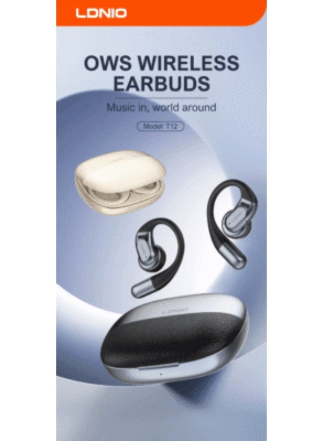 Wireless Bluetooth 5.4 Earbuds with 1000mAh Charging Case, Low Latency Gaming Earphones, HD Stereo Sound, Noise Reductio