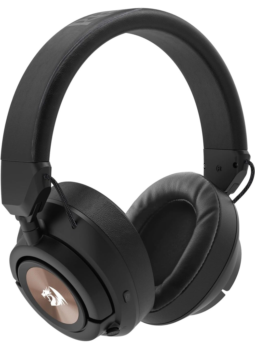 عرض جانبي لسماعة Redragon H889