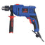 Apt Impact Drill 650watt , 13mm - Blue Black DW02635