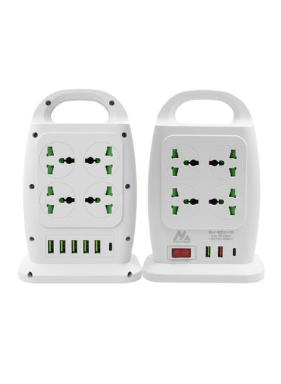 مشترك كهرباء المغربي A022-7U-2PD