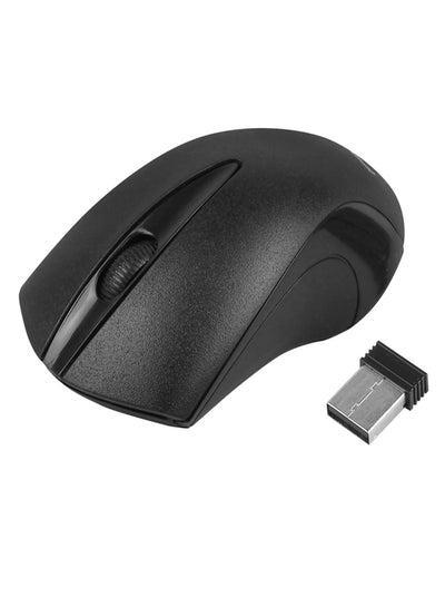 Forev FV-187 Wireless Optical mouse 2.4G