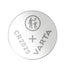 بطاريات زر الساعة Generic CR2025 التفاصيل BRA